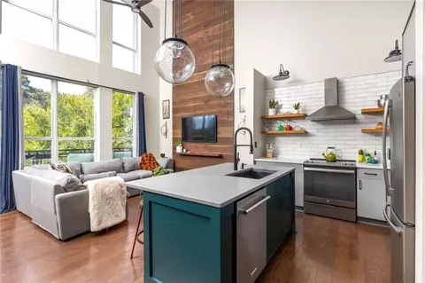 747 Ralph Mcgill Blvd NE #237, Atlanta, GA 30312
