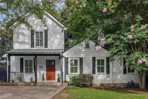 159 Wyman St SE, Atlanta, GA 30317