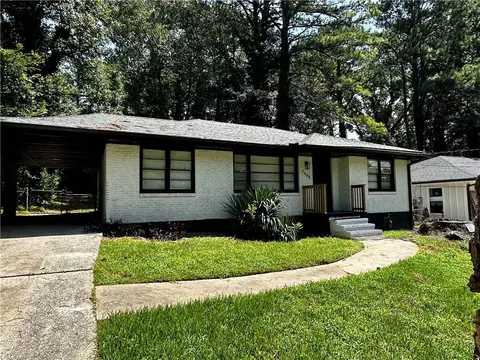 1968 Rosewood Rd, Decatur, GA 30032