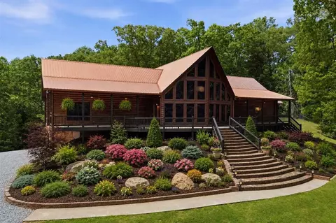 4725 Boardtown Rd, Ellijay, GA 30540