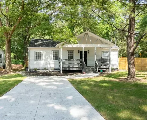 2195 Penelope St, Atlanta, GA 30314