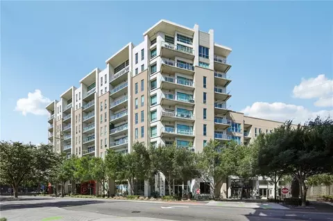 1100 Howell Mill Rd NW #610, Atlanta, GA 30318