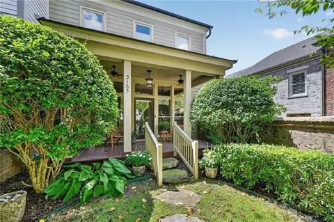 3165 Neal Ct, Cumming, GA 30041