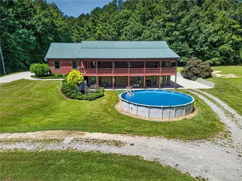 1218 Duncan Rd, Oxford, GA 30054