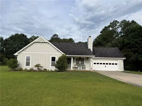 238 Red Rider Rd, Dawsonville, GA 30534