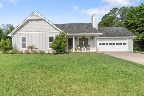 238 Red Rider Rd, Dawsonville, GA 30534
