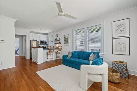 824 Greenwood Ave NE #1, Atlanta, GA 30306
