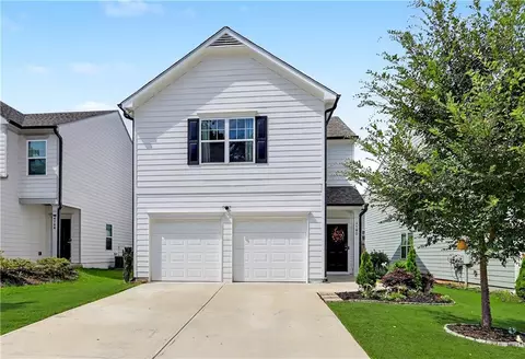 4780 Ridge Valley Dr, Gainesville, GA 30504
