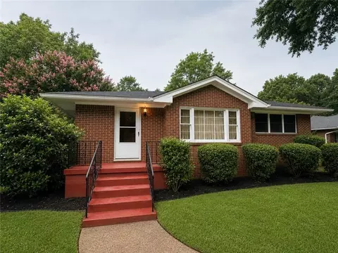 5539 Ash St, Forest Park, GA 30297