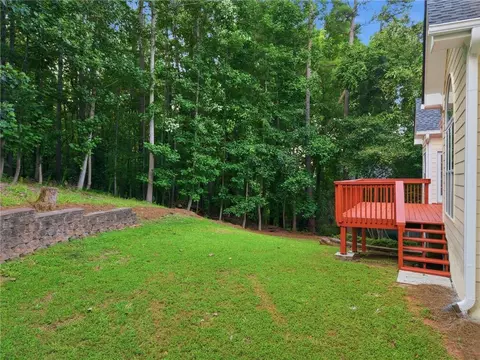 Exterior - 4085 Howell Ferry Rd, Duluth, GA 30096 photo 7 of 15