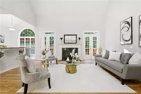 Living - 4085 Howell Ferry Rd, Duluth, GA 30096 photo 1 of 5