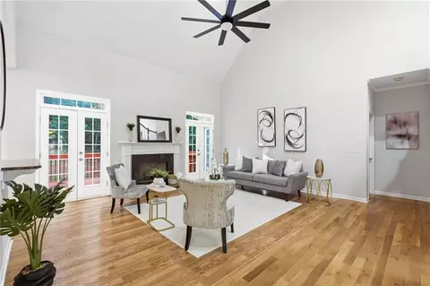 Living - 4085 Howell Ferry Rd, Duluth, GA 30096 photo 3 of 5
