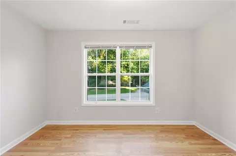 Bedroom - 4085 Howell Ferry Rd, Duluth, GA 30096 photo 6 of 12