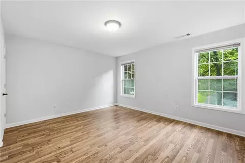 Bedroom - 4085 Howell Ferry Rd, Duluth, GA 30096 photo 10 of 12