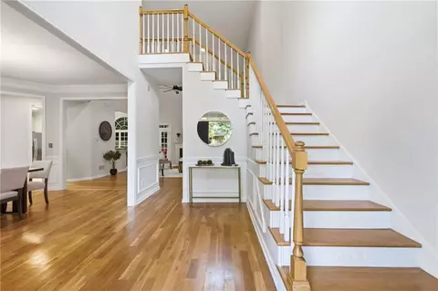 Entry Way - 4085 Howell Ferry Rd, Duluth, GA 30096 photo 1 of 4