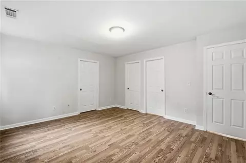 Bedroom - 4085 Howell Ferry Rd, Duluth, GA 30096 photo 11 of 12