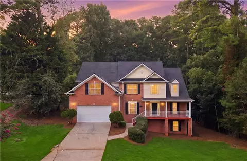 Exterior - 4085 Howell Ferry Rd, Duluth, GA 30096 photo 3 of 15