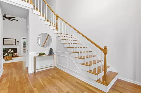 Entry Way - 4085 Howell Ferry Rd, Duluth, GA 30096 photo 3 of 4