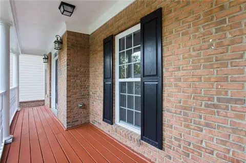Exterior - 4085 Howell Ferry Rd, Duluth, GA 30096 photo 11 of 15