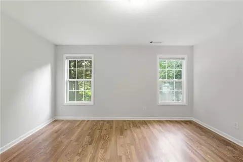 Bedroom - 4085 Howell Ferry Rd, Duluth, GA 30096 photo 9 of 12