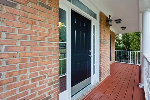 Exterior - 4085 Howell Ferry Rd, Duluth, GA 30096 photo 12 of 15