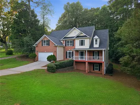 Exterior - 4085 Howell Ferry Rd, Duluth, GA 30096 photo 4 of 15