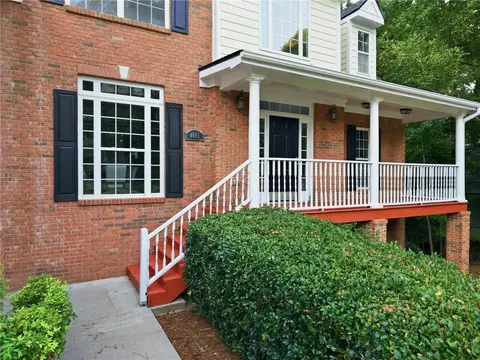 Exterior - 4085 Howell Ferry Rd, Duluth, GA 30096 photo 10 of 15