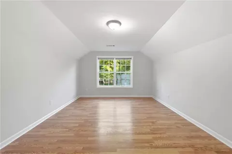 Bedroom - 4085 Howell Ferry Rd, Duluth, GA 30096 photo 12 of 12