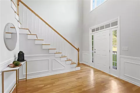 Entry Way - 4085 Howell Ferry Rd, Duluth, GA 30096 photo 2 of 4