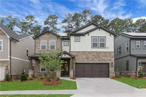 2283 Velvet Sage Way, Marietta, GA 30066