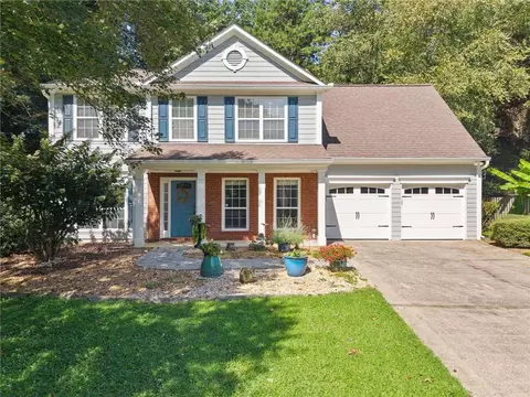 5620 Millstone, Cumming, GA 30028