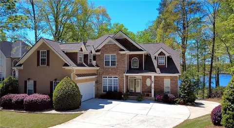 306 Chanda Cv, Mcdonough, GA 30253