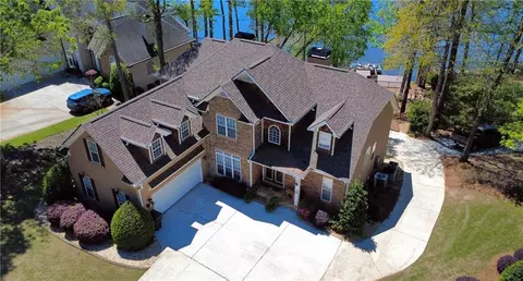 306 Chanda Cv, Mcdonough, GA 30253
