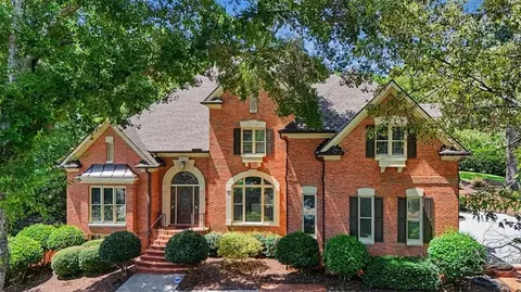 490 Waterford Dr, Cartersville, GA 30120
