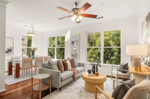 10 Perimeter Summit Blvd NE #3203, Atlanta, GA 30319