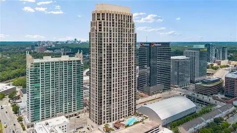 270 17th St NW #601, Atlanta, GA 30363