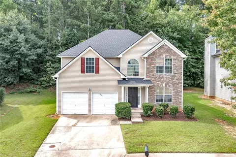 4154 Kensington Cv, Atlanta, GA 30349