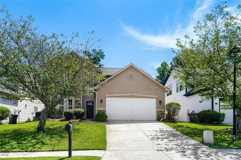 1533 Fenmore St, Lithia Springs, GA 30122