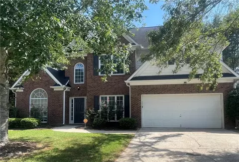 465 Vinings Vintage Cir, Mableton, GA 30126