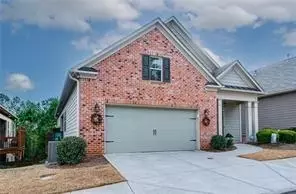 2443 Barrett Preserve Ct SW, Marietta, GA 30064