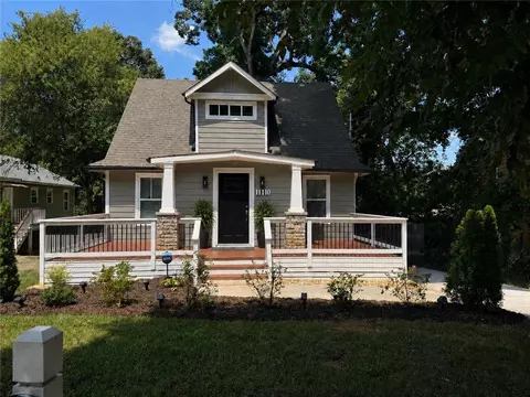 1110 Oak Knoll Ter SE, Atlanta, GA 30315