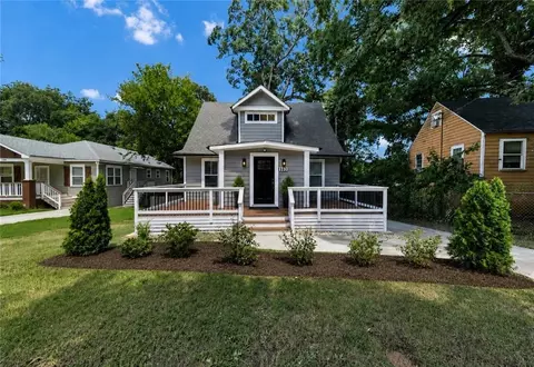 1110 Oak Knoll Ter SE, Atlanta, GA 30315