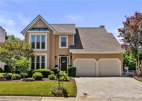2209 Concord Sq NE, Marietta, GA 30062