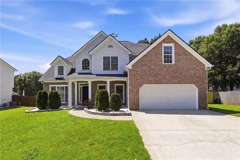 2904 Montview Dr SW, Marietta, GA 30060