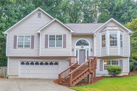 2588 Kennesaw Springs Ct NW, Kennesaw, GA 30144