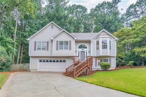 2588 Kennesaw Springs Ct NW, Kennesaw, GA 30144