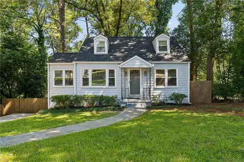 Other - 448 E Pharr Rd, Decatur, GA 30030 photo 1 of 4