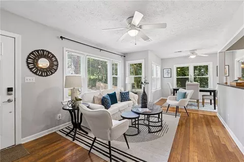 Other - 448 E Pharr Rd, Decatur, GA 30030 photo 2 of 4