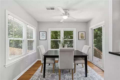 Dining - 448 E Pharr Rd, Decatur, GA 30030 photo 1 of 2