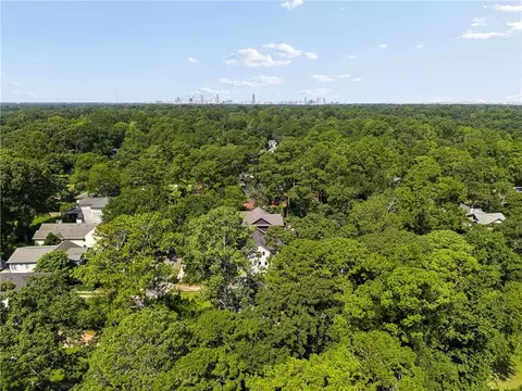 View/Area - 448 E Pharr Rd, Decatur, GA 30030 photo 1 of 1